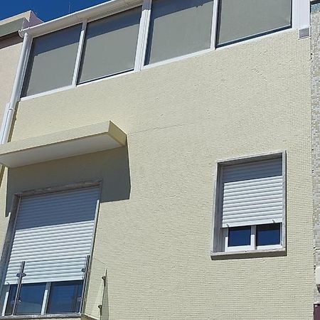 波尔蒂芒Casa Bia公寓 外观 照片
