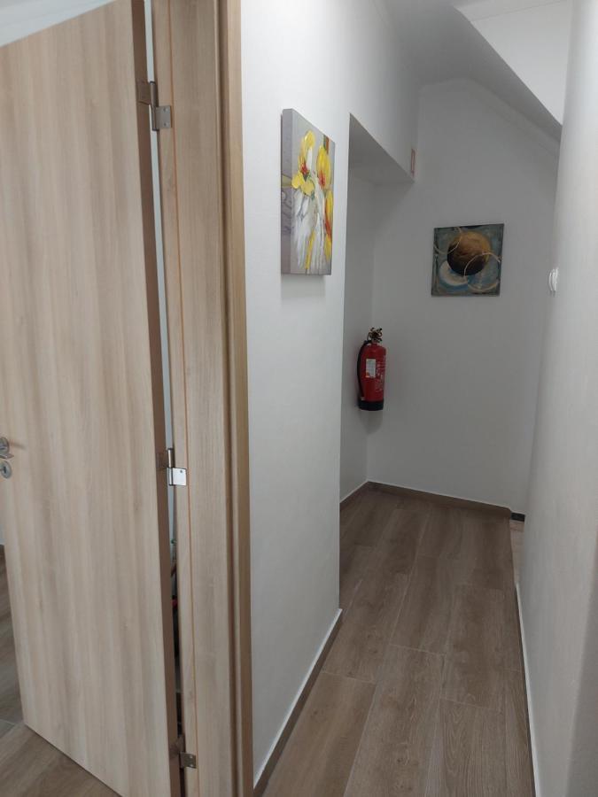 波尔蒂芒Casa Bia公寓 外观 照片
