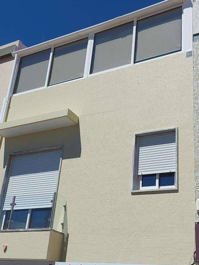 波尔蒂芒Casa Bia公寓 外观 照片
